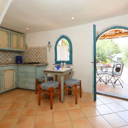 Palme-2 By Interhome Daire