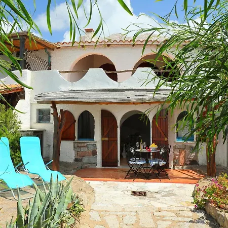 Palme-2 By Interhome Apartment