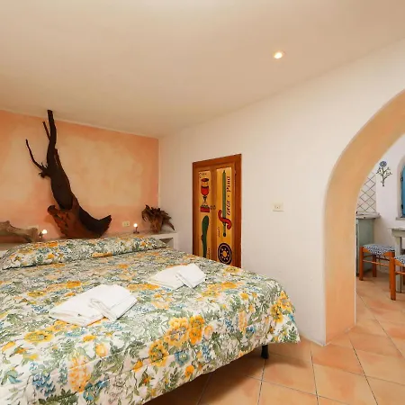 Palme-2 By Interhome Apartment Isola Rossa (Sassari)