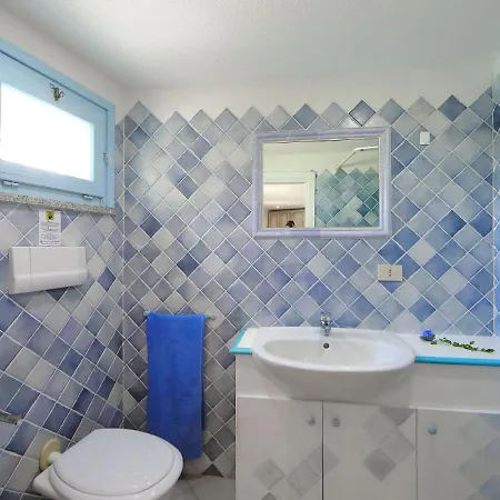 Palme-2 By Interhome * Isola Rossa (Sassari)